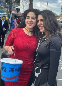 Your Yedidim community