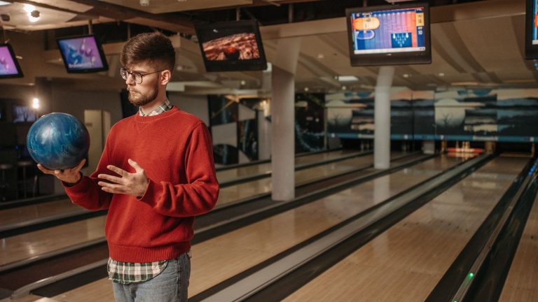 Bowling Afternoon