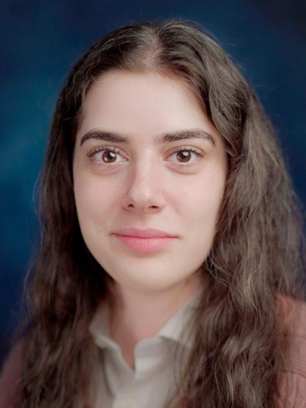 Naomi Pein